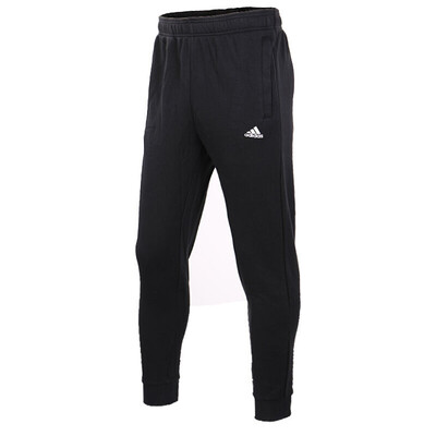 

Adidas ADIDAS 2018 autumn mens character series ESS T PNT FT trousers BK7433 S
