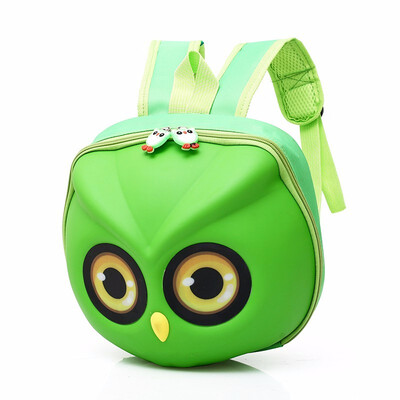 

Weis Girl Schoolbag Owl Schoolbag Backpack B-TIMI993