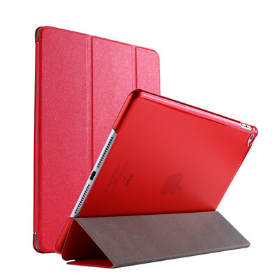 

Akabeila Tablet iPad Cover for Apple iPad Air 2 iPad 6 Tablet PC Case Folding Leather Protector