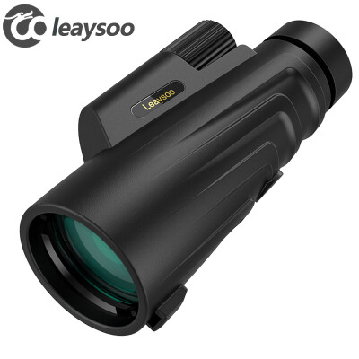 

Leilong leaysoo single-tube 12X50 nitrogen-filled waterproof large eyepiece wide-angle non-infrared low-light night vision adult outdoor hunting monocular