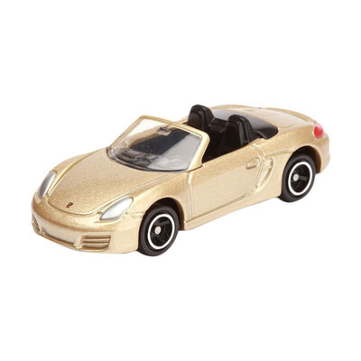 

Tomica 64 PORSCHE BOXSTER