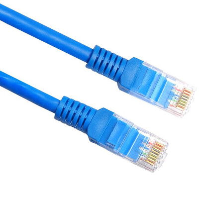

Three Fort six standard network jumper 3 meters