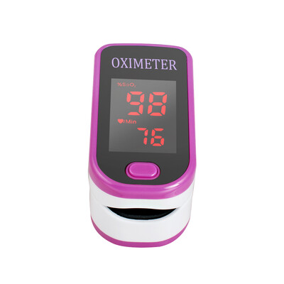 

бесплатную доставку переносных под пальцем пульс oximeter кислорода крови spo2 PR monitor-200177