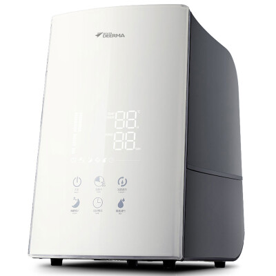 

Deerma DEM-F748 Intelligent Humidifier & Air Purifier 4.9L Touch Screen