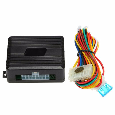 

12V Universal Auto Power Window Roll Up Closer Module for 4 Door Cars