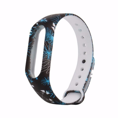 

For Xiaomi Mi Band 2 New Replacement Fashion Wristband Band Strap Bracelet