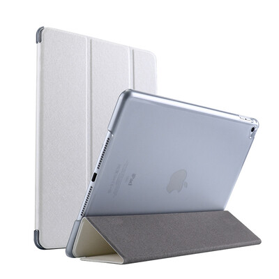 

Akabeila Tablet iPad Cover for Apple iPad Air 2 iPad 6 Tablet PC Case Folding Leather Protector