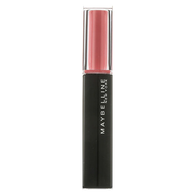 

MAYBELLINE Lip Reveal CO1 Coral Orange 5ml Lipstick Lip Gloss Lip Gloss Lasting Colorfast
