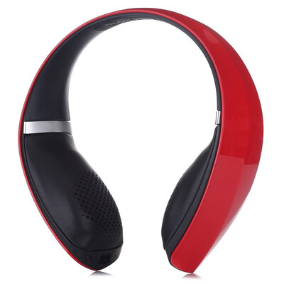 

Mrice стереофонические беспроводные наушники с оголовьем Bluetooth-наушники с микрофоном HIFI