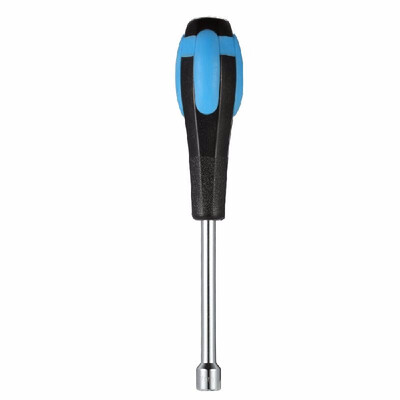 

Hollow Shaft Nut Driver Metric Size Hex Bit Socket 7mm