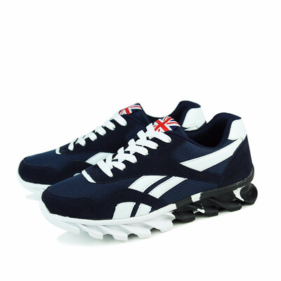 

2018 Hot Sell Men Sport Shoes Outdoor Walking Jogging Sneakers for Men New Brand Mens Sports Shoes Running Shoes Sneakers