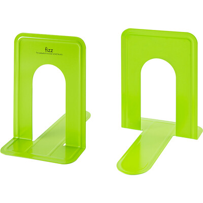 

Fizz high 178cm metal iron book stand book block book 2 pieces pay light blue WZ5960