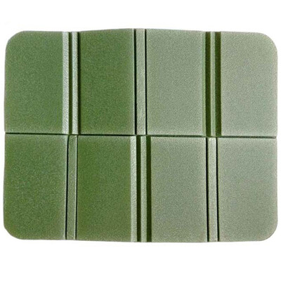 

Soft Foldable XPE Floor Mat Portable Waterproof Seat Pad Cushion Outdoor Park garden camp