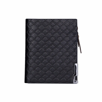 

Mens business short Wallet