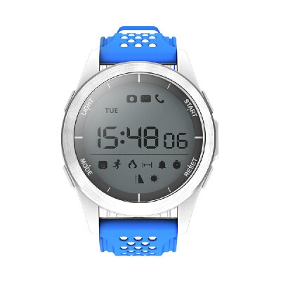 

TV DTNOI F3 Smart Watch Waterproof Fitness Tracker Fitness Bracelet Multi-Functional Luminous Watches Waterproof IP68 Sports Smar