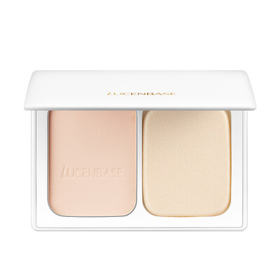 

Translucent light repair face powder 012 light beige 10g dry&wet foundation concealer oil control light makeup powder