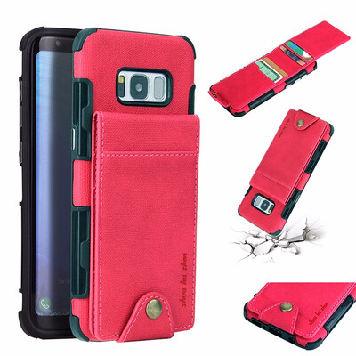 

SHS Phone Case For Motorola Moto G5G5sG5 PlusG5s Plus Fashion Linen Clasp Card slot Multifunctional Wallet Full Cover