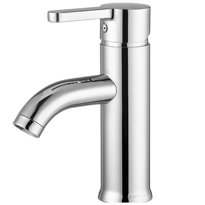

Enzorodi (Enzorodi) ERF1242277CP медный одноотводный бассейн для горячей и холодной воды