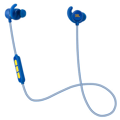 

JBL Reflect Mini BT профессиональный спорт беспроводной Bluetooth гарнитуры телефонные звонки провод мини-ночь запустить красную версию