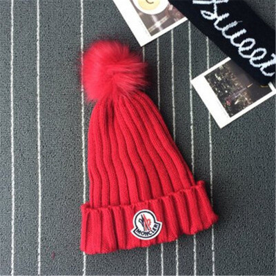 

winter hat for women girl s wool hatknitted cotton beanies cap brand new thick female cap