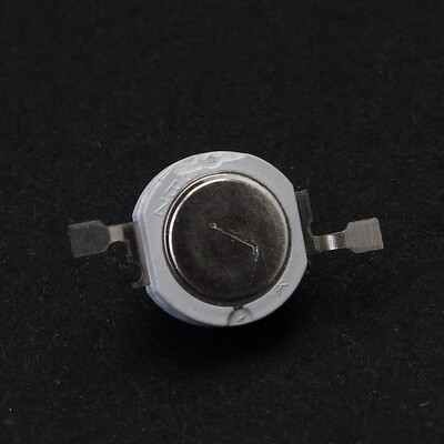 

New LED Bulb Diodes Lamp Beads 1w High Power Epistar Chip White 5800-6300K