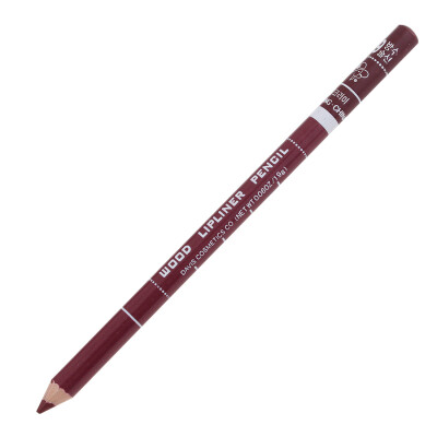 

New Colors Professional Lipliner Waterproof Lip Liner Pencil 15CM 9#