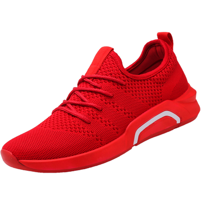 

Spring Popular Breathable men high quality casual shoes fashion mens sneakers comfortable soft shoes