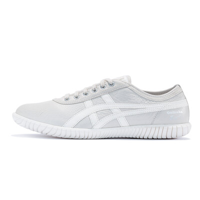 

Onitsuka Tiger Ghost Tiger Sports Shoes TSUNAHIKI Neutral 1183A084-250 Oatmeal 36
