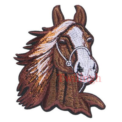 

Twilingh 1pcs Embroidery Patches Outer Space Planet Pattern Letter Iron On Patches For Clothes Badges Sticker For Jeans