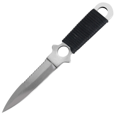 

Felix FEIRSH outdoor knife small straight knife military supplies anti-body wolf weapons field survival knife FD05 black fox