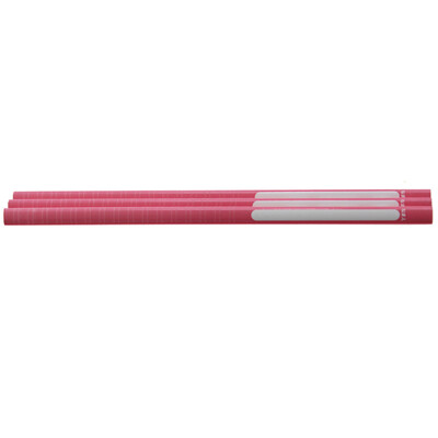 

Sakura 2B Pencil Kit Pink Penholder, anti-roll design