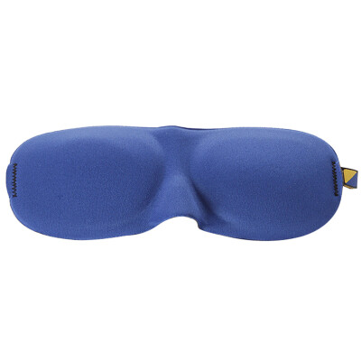 

Blue Brigade TravelBlue 3D three-dimensional sleep shade goggles men&women sleep goggles aircraft high-speed rail travel supplies