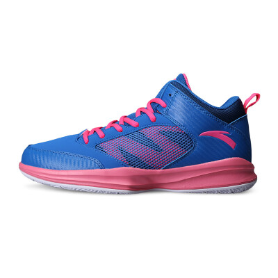 

ANTA Men Vibration Buffering Low Basketball Shoes