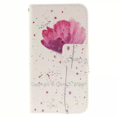 

MITI-прибытие Дело Роскошный кожаный флип для Samsung Galaxy Основной LTE 4G SM-G386F G386F Стенд крышку с кошелька и держателя карты