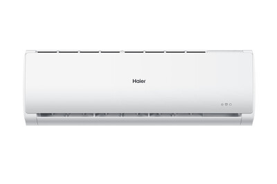 

Haier Air Conditioner Inverter ALIZE 3000W 12000 Btu A 20dB