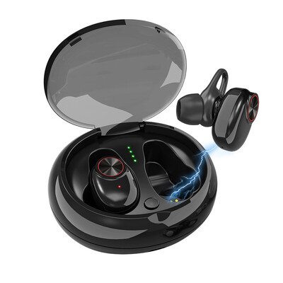 

Nansi NS-B04 Apple iphone7 Headphones Lightning In-ear Mobile Phone Remote Control with Mike Stereo Call for iphoneX8plus76s5s