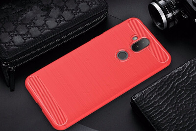 

WIERSS Shockproof phone case cover for Asus Zenfone 5 Lite Zenfone 5Q ZC600KL X017DA 6" Slim Armor case Back cover Etui Fundas