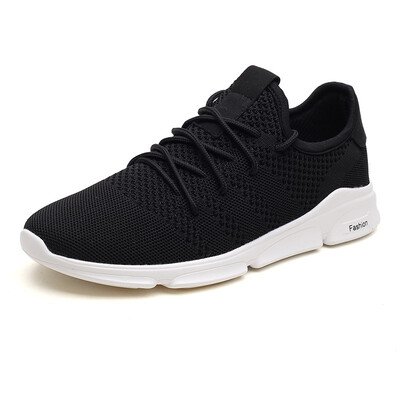 

Damaizhang Brand Men Sneaker Casual Shoes Net Sport Shoes