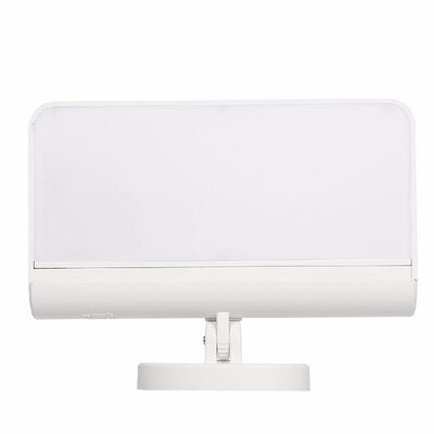 

Motion Sensor Wireless Indoor Night Lamp 360° Rotating LED Wall Light Stick Anywhere for Kids Bedroom Hallway