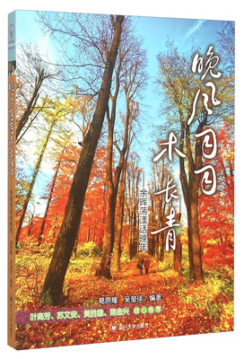 

晚风习习木长青：余晖荡漾话晚年