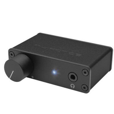 

NXP (NuForce) μDAC-3 D / A converter black