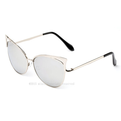 

mincl/ woman sunglasses fashio necorative mirror