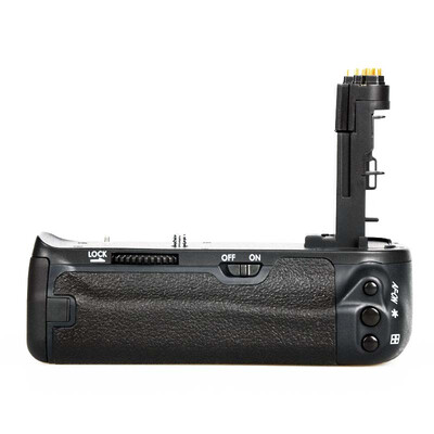 

KEYLUCKS 700D650D600D550D Special Handle Battery Box Standard Edition