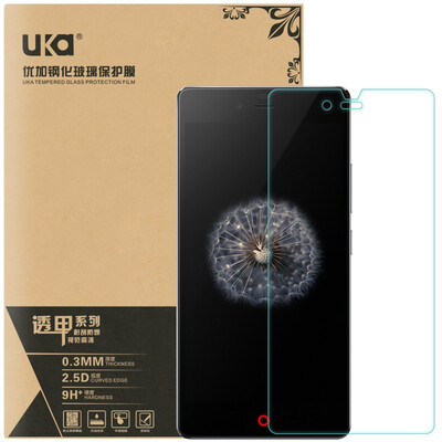 

Защитная пленка из стальной пленки Youhua для ZTE Нубийский теленок 4 / Z9mini