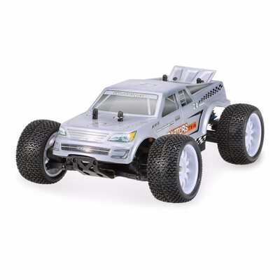 

ZD Racing TX - 16 116 4WD Off-road Truck RTR with 24G 3CH Remote Control