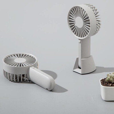 

Xiaomi Youpin VH Stylish Portable Handhold Fan with a Detachable U-shaped Base