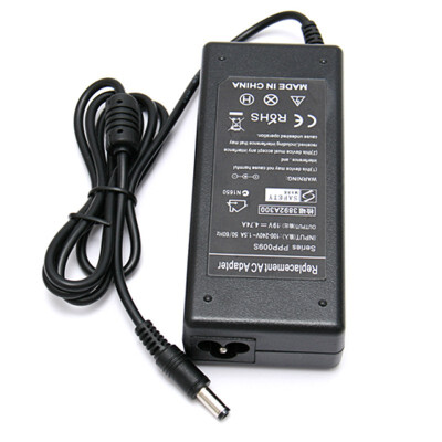 

19V 474A 5525mm 90W For ASUS AC Adapter Power Supply Laptop Charger ADP-90AB ADP-90CD DB A46C M50 X43B S5 W7 F25