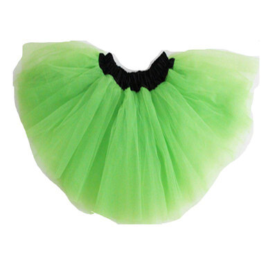 

Buebos Ninos Free shipping 3 layers tulle skirts girl gauze tutu skirts with black elastic waist fashion petticost, retail, wholesale