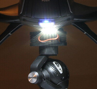

rcstyle 24 возглавил глава декоративных фонаря для yuneec свете место multicopter тайфун q500 серии
