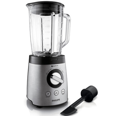 

Philips (PHILIPS) приготовления машины смеситель стекла 2 л HR2195 / 00